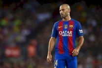 شكوك حول مشاركة ماسكيرانو ضد سان جرمان