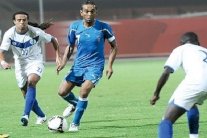 المنامة يستعيد صدارة الدوري البحريني