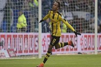 أوباميانغ يلمح مجدداً إلى إمكانية الرحيل عن دورتموند