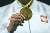 التبرع بالهواتف القديمة لصنع الميداليات في أولمبياد طوكيو