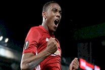 مارسيال ينفي أي رغبة بالرحيل عن ماشستر يونايتد