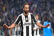 هيغوايين: جماهير يوفنتوس مختلفة عن جماهير ريال مدريد