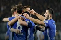 شالكه وفرانكفورت ودورتموند إلى ربع نهائي كأس ألمانيا