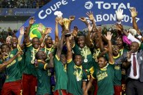الكاميرون تحرز لقب كأس أفريقيا على حساب مصر