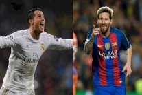 رونالدو يتفوق على ميسي خارج الملاعب.. وفيدرير ثالثاً