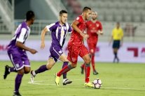 العربي يخفق في رد اعتباره من معيذر بالدوري القطري