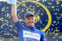 طواف دبي الدولي: كيتل يجدد فوزه في المرحلة الثانية