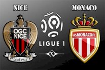 قمة جنوبية نارية بين المتصدرين موناكو ونيس