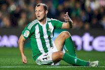 الدوري الإسباني يلوح بدعوى جنائية بسبب قضية الاوكراني زوزوليا