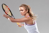 سفيتولينا وبنغ إلى نهائي دورة تايوان