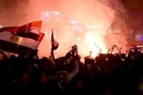 المصريون يستعدون للنهائي بأمل وترقب