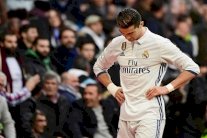 هوغو سانشيز يوجه اللوم لكريستيانو رونالدو