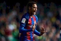 نيمار يضع إنريكي في ورطة قبل لقاء العودة أمام الأتلتيكو