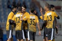 القادسية يتمسك بصدارة المجموعة الأولى في كأس أمير الكويت