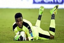 فابريس اوندوا الوريث الجديد لأساطير المرمى الكاميروني