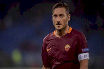 زوجة توتي: قائد روما انتهى.. وقد حان الوقت لقول هذا يكفي !