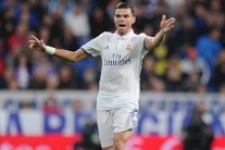 ريال مدريد يحسم مصير بيبي ويقرر عدم تمديد عقده