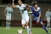 فوز الرمثا والفيصلي في كأس الأردن