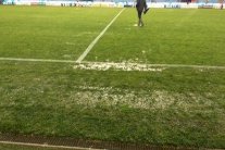 إرجاء مباراة باستيا ونانت بسبب سوء الأحوال الجوية