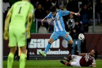 خسارة مفاجئة لمرسيليا على أرض وصيف القاع