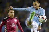 تعادل سلتا فيغو والافيس سلبا في كأس إسبانيا