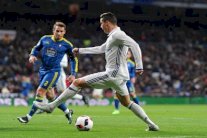 اختبارات صعبة لثلاثي الصدارة في الليغا