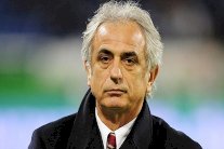 خاليلوزينش يرد على مطالب الجماهير الجزائرية بالعودة إلى المنتخب