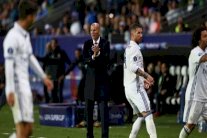 3 مباريات تفصل ريال مدريد وزيزو عن رقم قياسي جديد