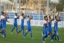 تأهل تاريخي للمنامة إلى نهائي كأس ملك البحرين