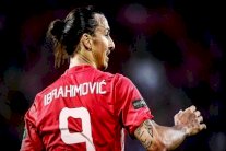 لعنة إبراهيموفيتش ترشح سان جيرمان للتتويج باللقب الأوروبي