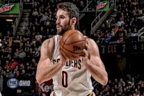 كليفلاند يخسر جهود لوف لستة أسابيع