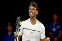 نادال يغيب عن دورة روتردام لمزيد من الراحة