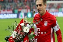 فيليب لام يكشف سبب الاعتزال