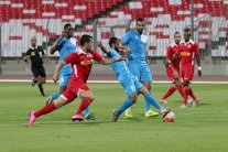 المحرق يلاقي المنامة في نهائي كأس ملك البحرين