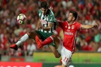 المطاردة مستمرة بين بنفيكا وبورتو بالدوري البرتغالي