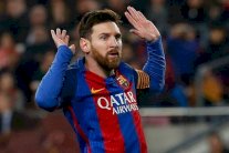 باريس سان جيرمان لا يستبعد التعاقد مع ميسي