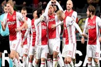 مسلسل انتصارات فيينورد وأياكس وأيندهوفن متواصل