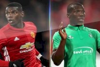 الشقيقان بوغبا خصمان على أرض الملعب