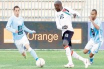 شباب الأردن خامسا مؤقتا في الدوري الأردني