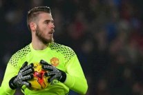 مورينيو يرد على شائعات تفاوض ريال مدريد مع دي خيا