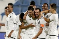 السد يواصل مطاردة لخويا في الدوري القطري