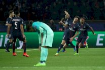 باريس سان جيرمان يُنهي رقم برشلوني دام 9 أعوام