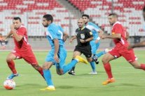 المحرق والرفاع في نهائي مبكر بكأس البحرين