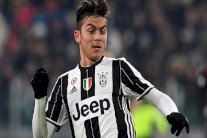 يوفنتوس يكشف قرب حسم مصير ديبالا