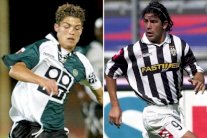 التشيلي سالاس سبب فشل انتقال رونالدو إلى يوفنتوس