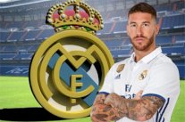 سيرجو راموس يحقق رقمًا قياسيًا بخوضه 500 مباراة مع ريال مدريد