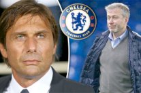 إبراموفيتش يعتزم مكافأة كونتي برفع راتبه السنوي وتمديد عقده