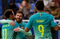 دوري أبطال أوروبا: برشلونة وريال وبايرن أمام تحديات سان جيرمان ونابولي وأرسنال