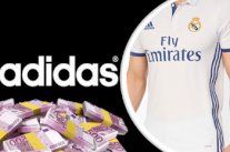 ريال مدريد يدرس تجديد عقد رعايته مع 