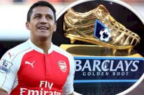 أليكسيس سانشيز يُصر على إعادة جائزة